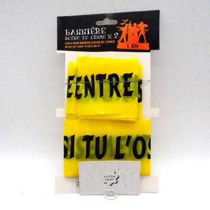 Lot HALLOWEEN GIFI - Dès 3 ans | Ref 16049