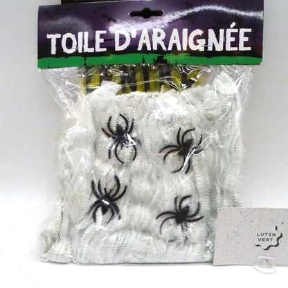 Lot HALLOWEEN GIFI - Dès 3 ans | Ref 16049