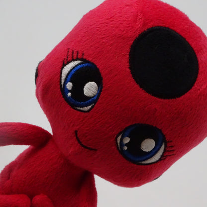 Tikki Miraculous BANDAÏ - Dès 3 ans | Ref 15953