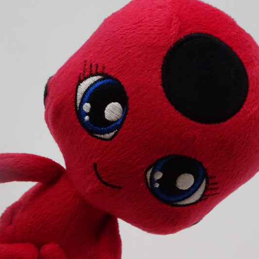 Tikki Miraculous BANDAÏ - Dès 3 ans | Ref 15953