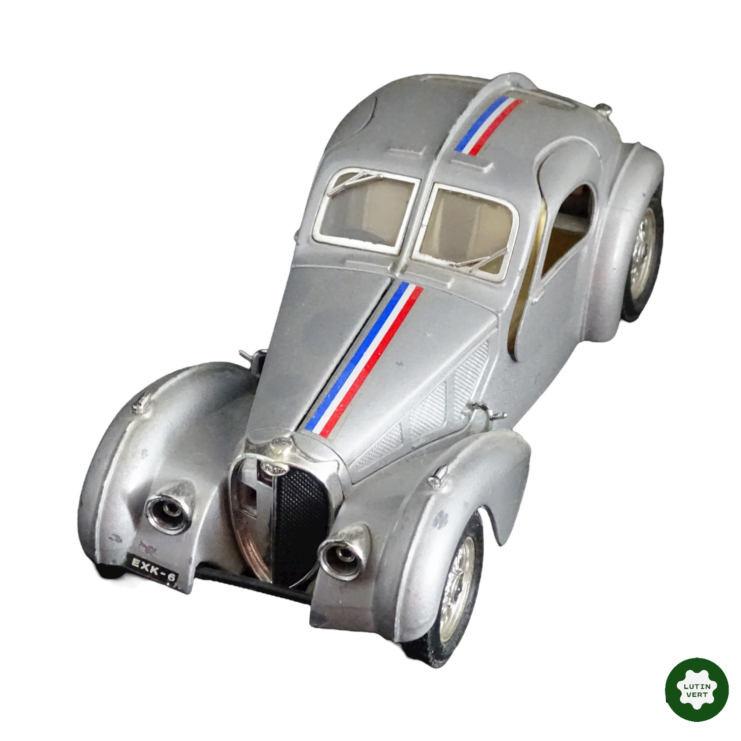 Voiture de online collection burago