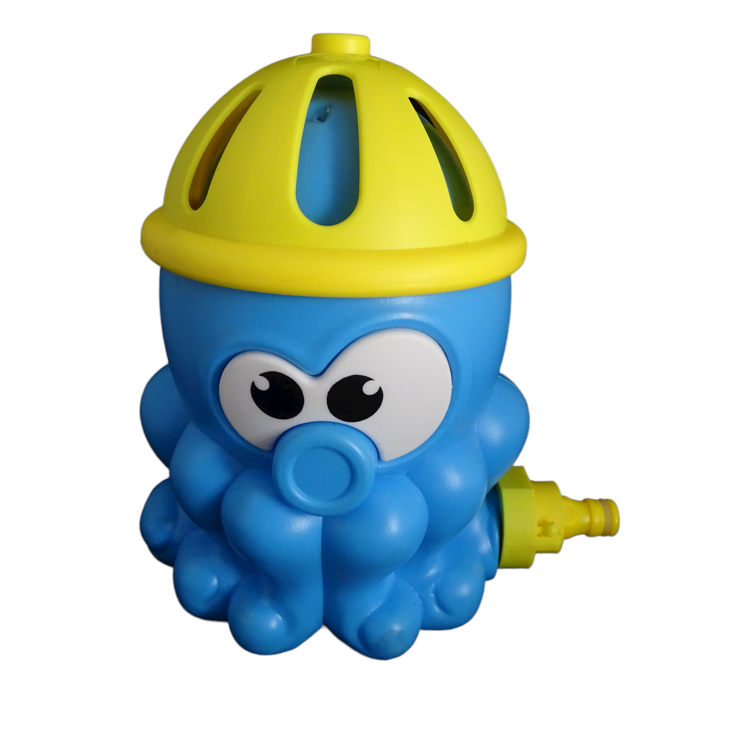 Arroseur de jardin bleu Octopus - Animal Sprinkler