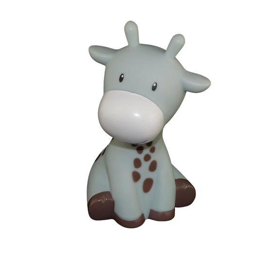 Veilleuse Girafe bleue occasion