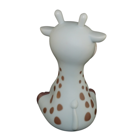 Veilleuse Girafe bleue occasion