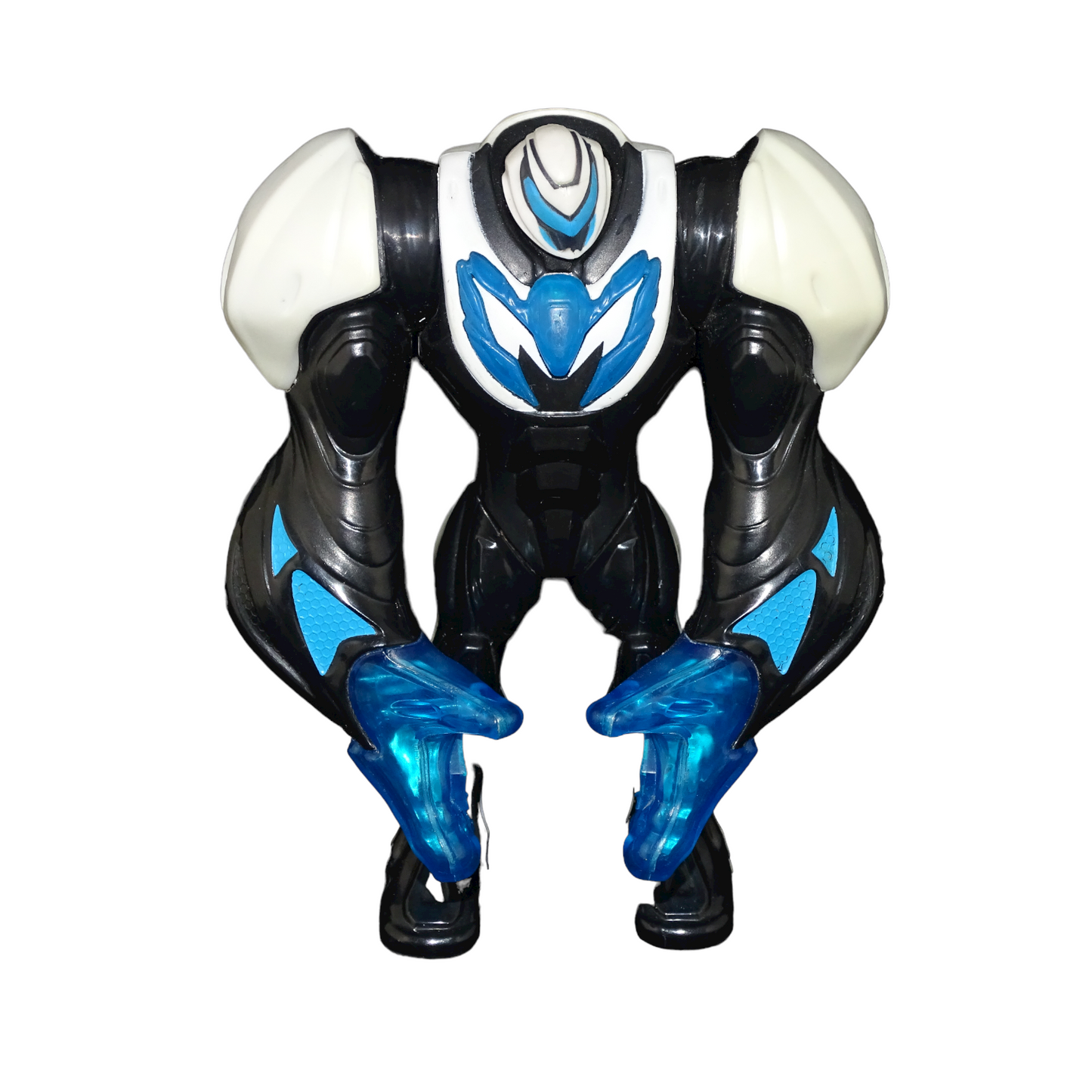 Figurine Orb Turbo Max Steel Y9508 - Dès 4 ans | Lutin Vert