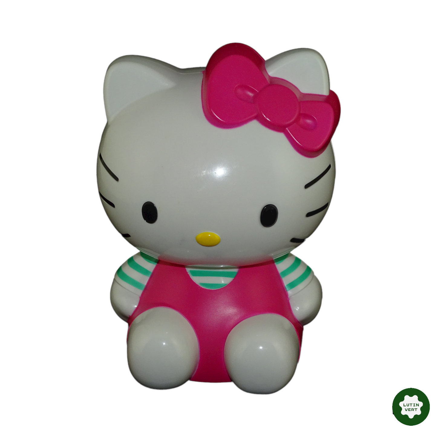 Tirelire Hello Kitty d'occasion SANRIO
