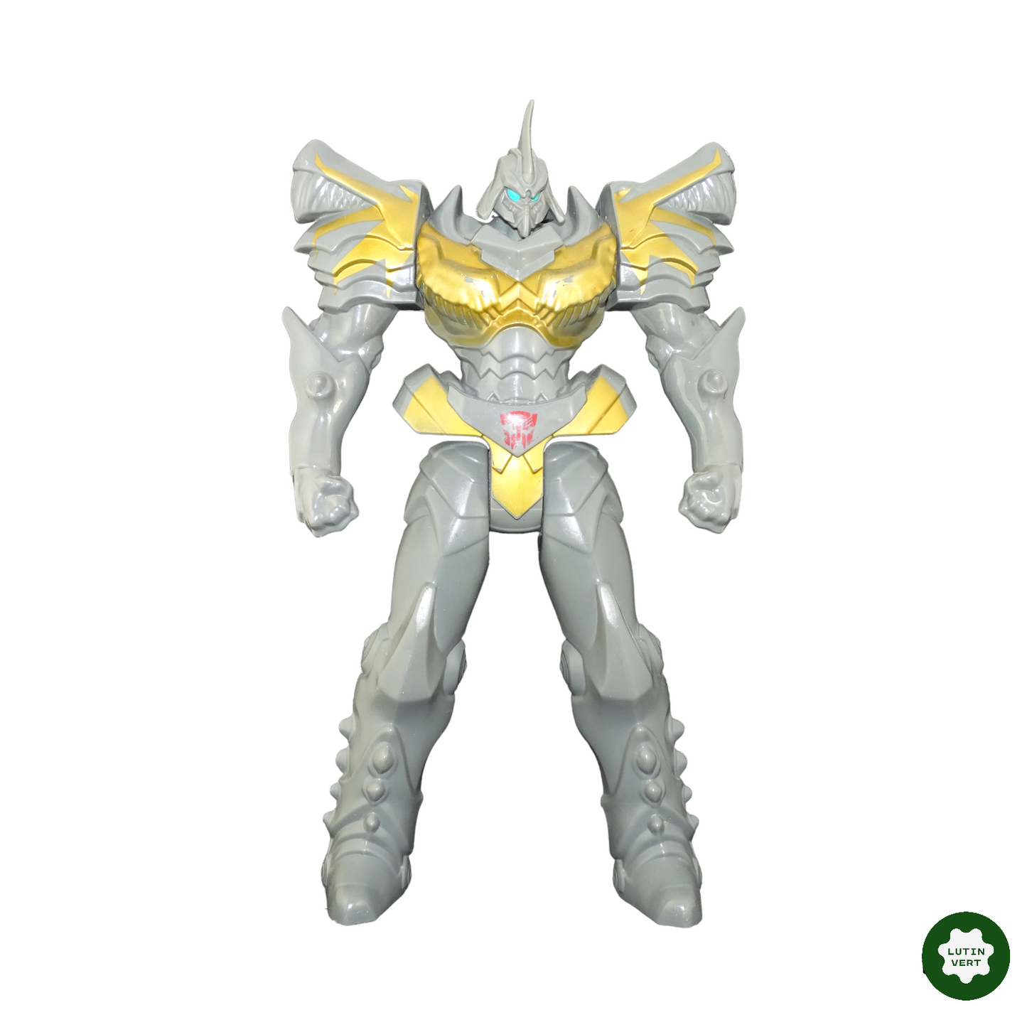 Gardien titan Grimlock (Transformers 4) d'occasion - Hasbro - Lutin Vert