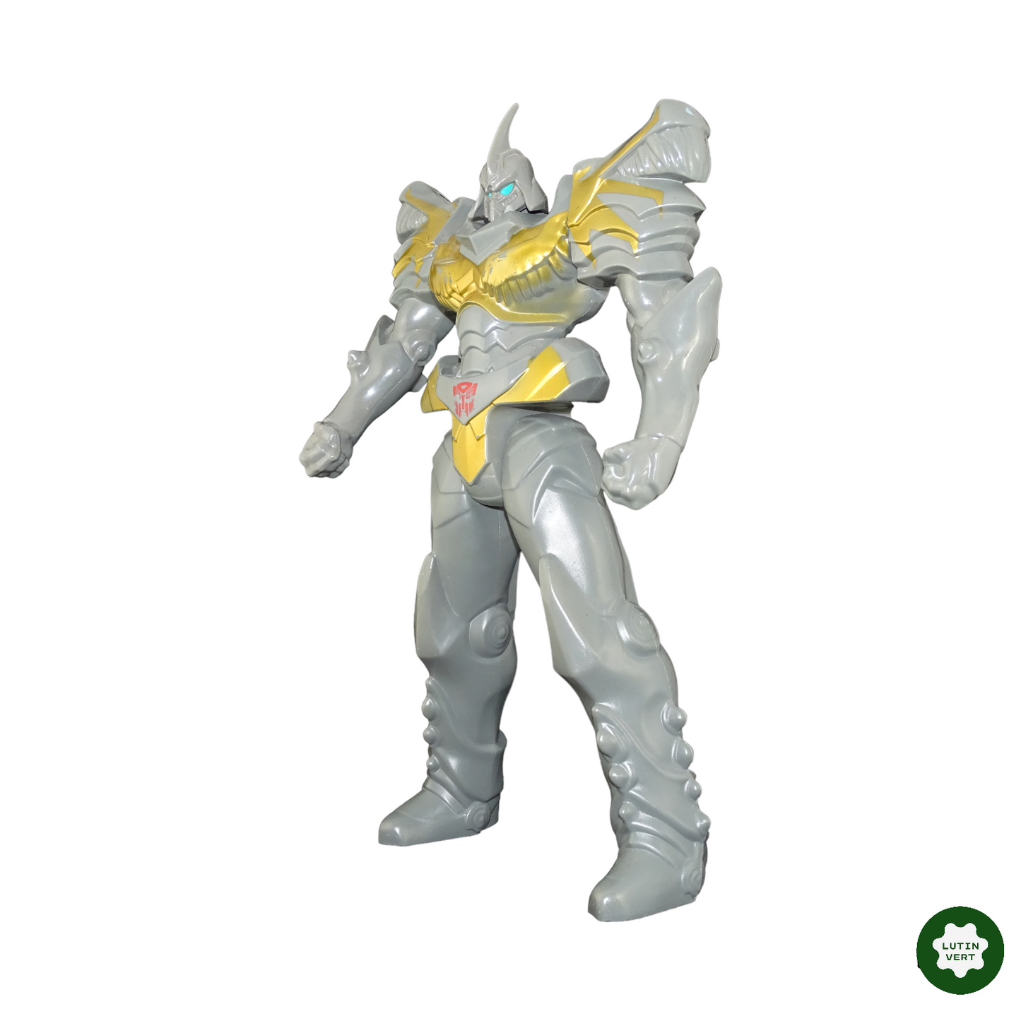 Gardien titan Grimlock (Transformers 4) d'occasion - Hasbro - Lutin Vert