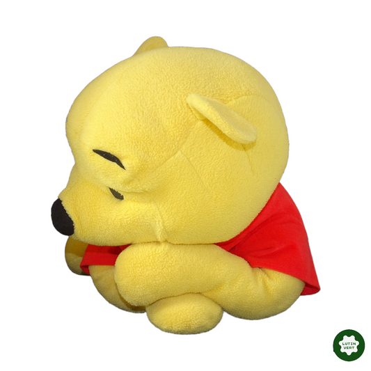 Grand Winnie l’ourson en peluche occasion  - Dès 2 ans | Lutin Vert