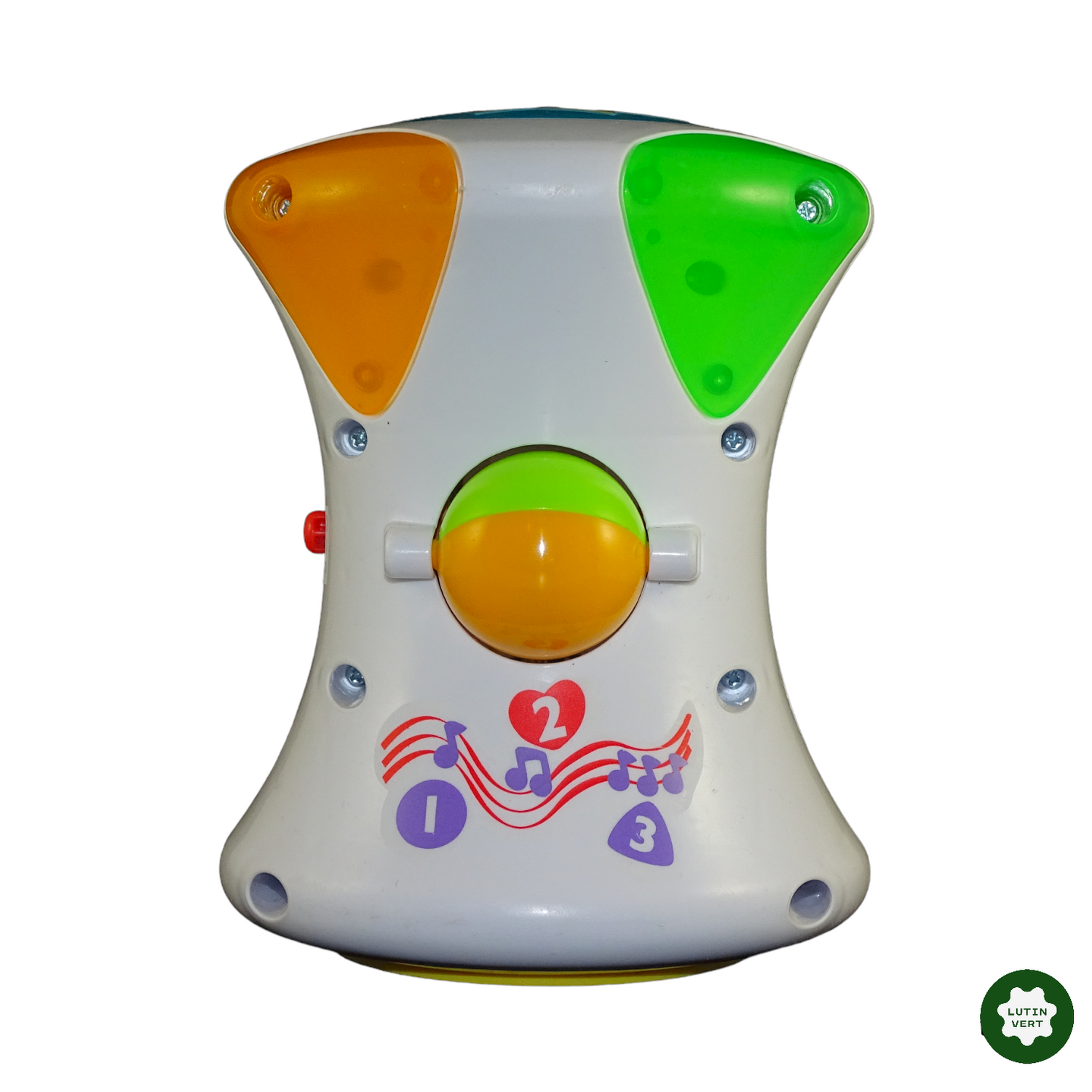 TAM TAM Musical d'occasion FISHER PRICE - Dès 6 mois