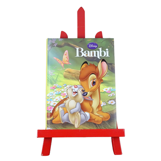 BAMBI d'occasion DISNEY  - Dès 5 ans | Lutin Vert