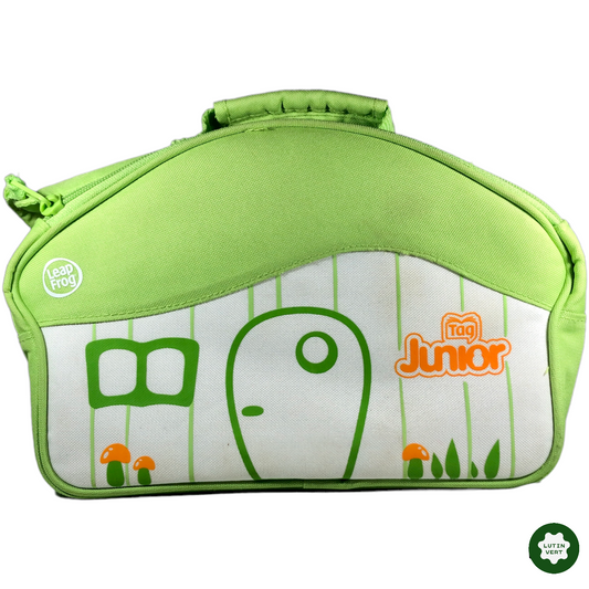 Tag Junior Avec 4 Livres + Mallette De Transport - Leap Frog - Dora Toy, Story d'occasion
